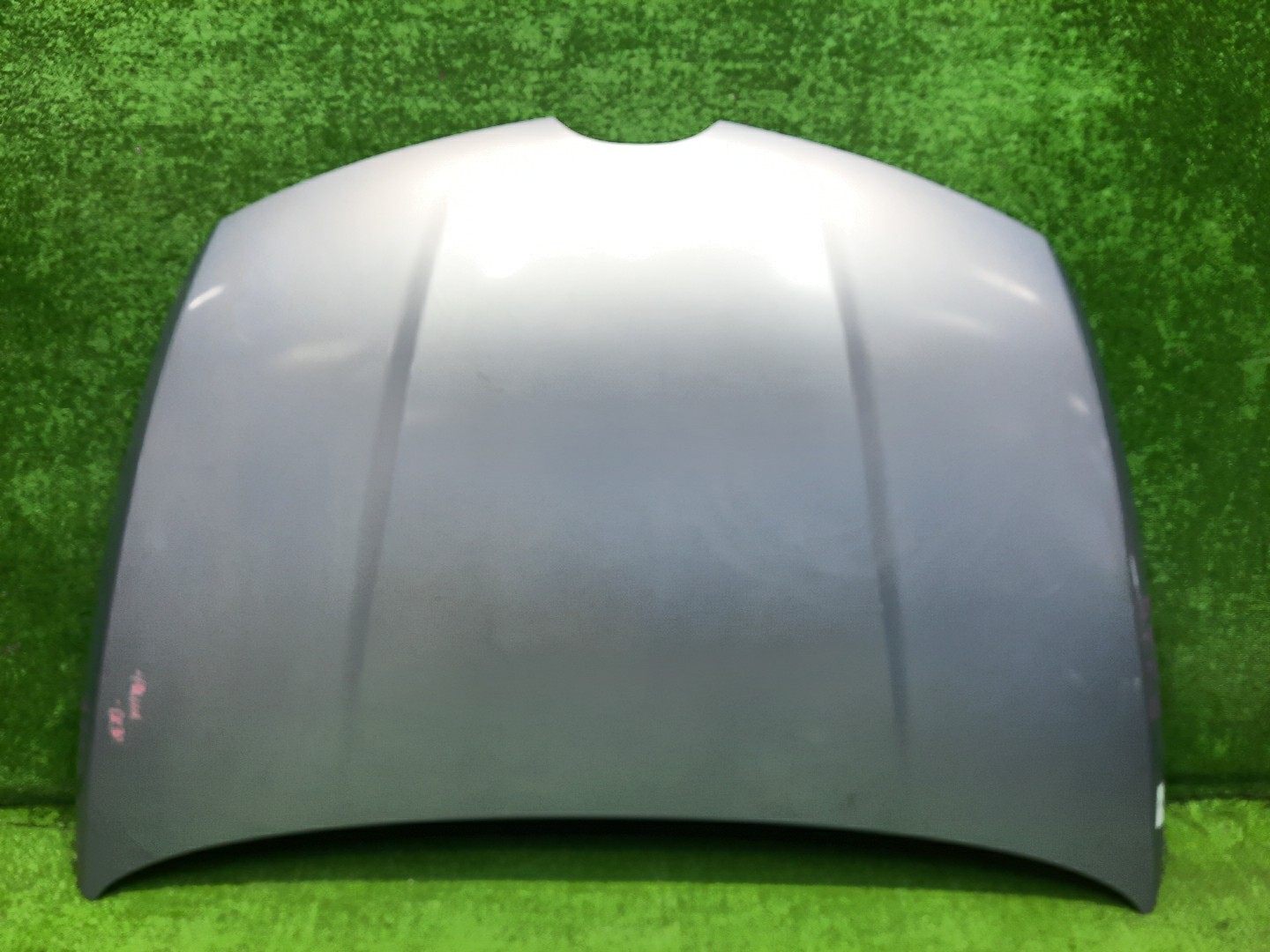 Капот MAZDA CX-7 ER3P 5728 1 ракурс Капот MAZDA CX-7 ER3P 5728 1 ракурс
