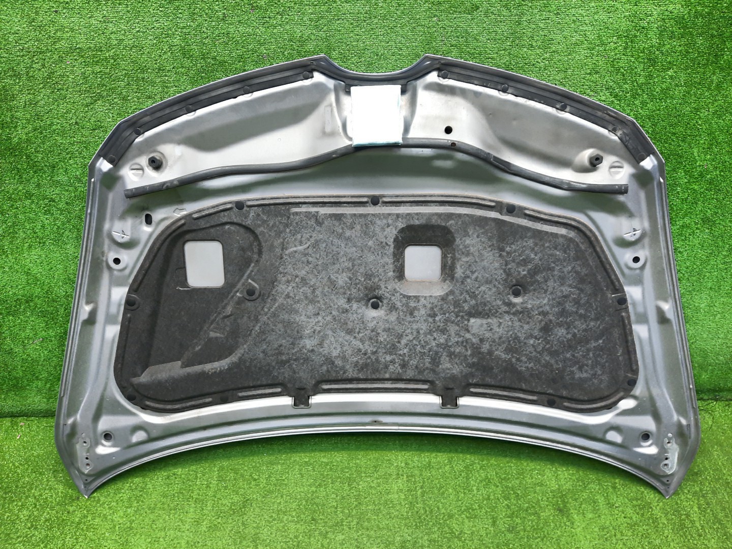 Капот MAZDA CX-7 ER3P 5728 3 ракурс