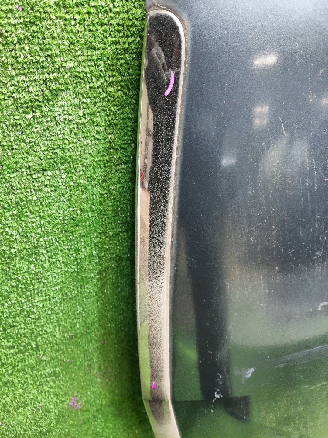 Капот HONDA ACCORD CL7, CM2, CL8, CM1, CM3, CL9 5729 2 ракурс