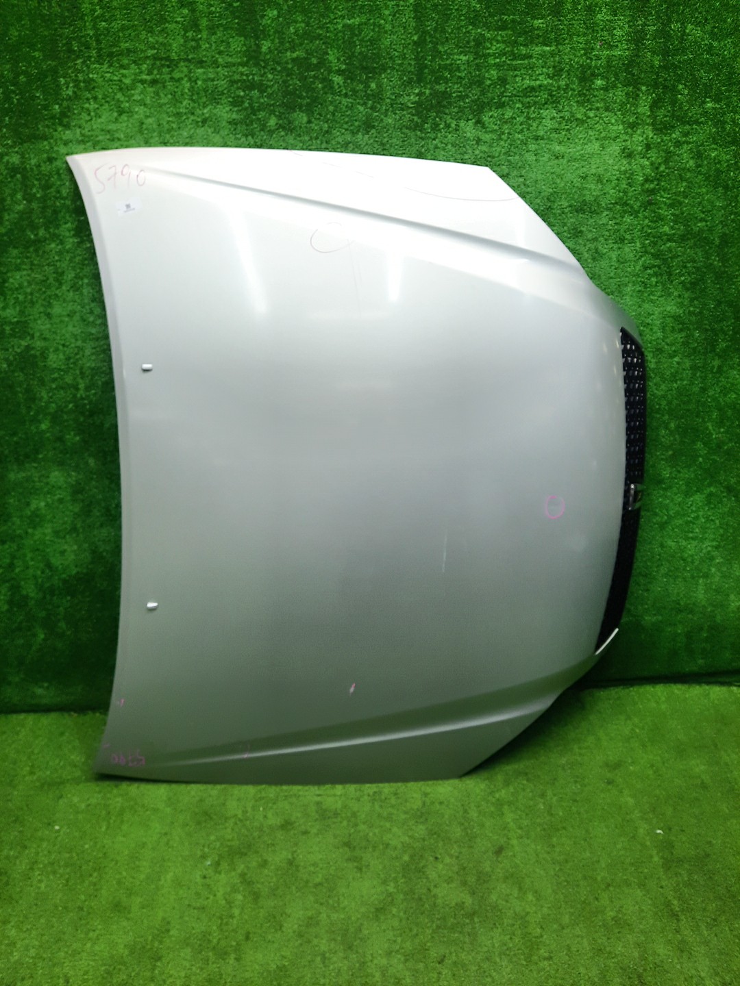 Капот TOYOTA MARK II JZX115, GX110, JZX110, GX115 5790 1 ракурс