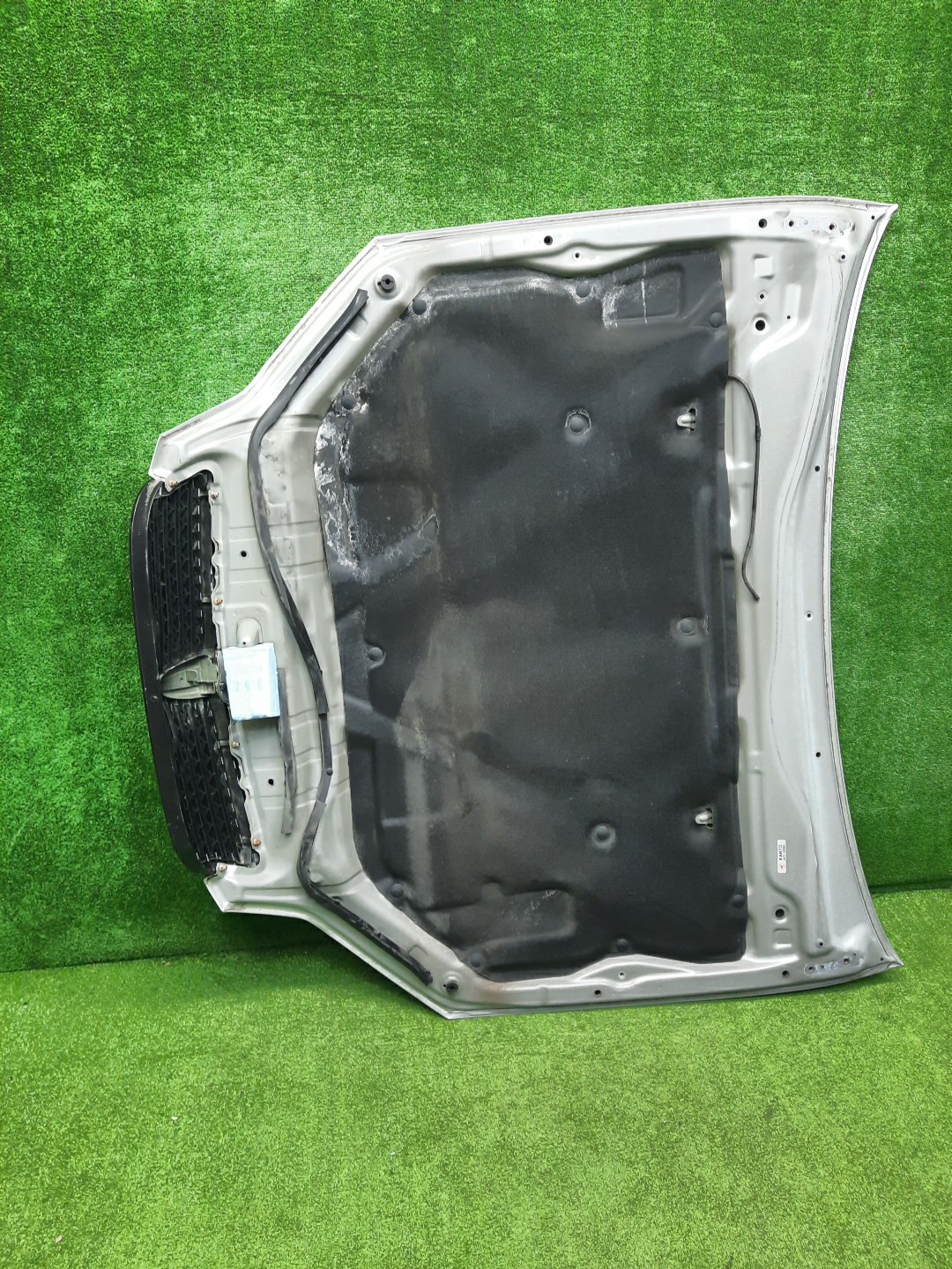 Капот TOYOTA MARK II JZX115, GX110, JZX110, GX115 5790 5 ракурс