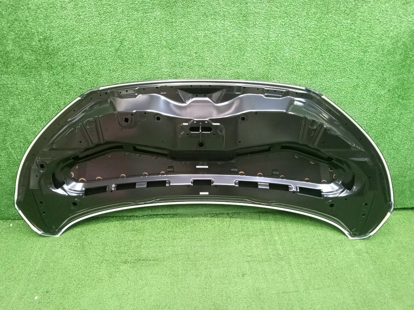 Капот HONDA FREED GT1 60100-33F-000ZZ 4 ракурс