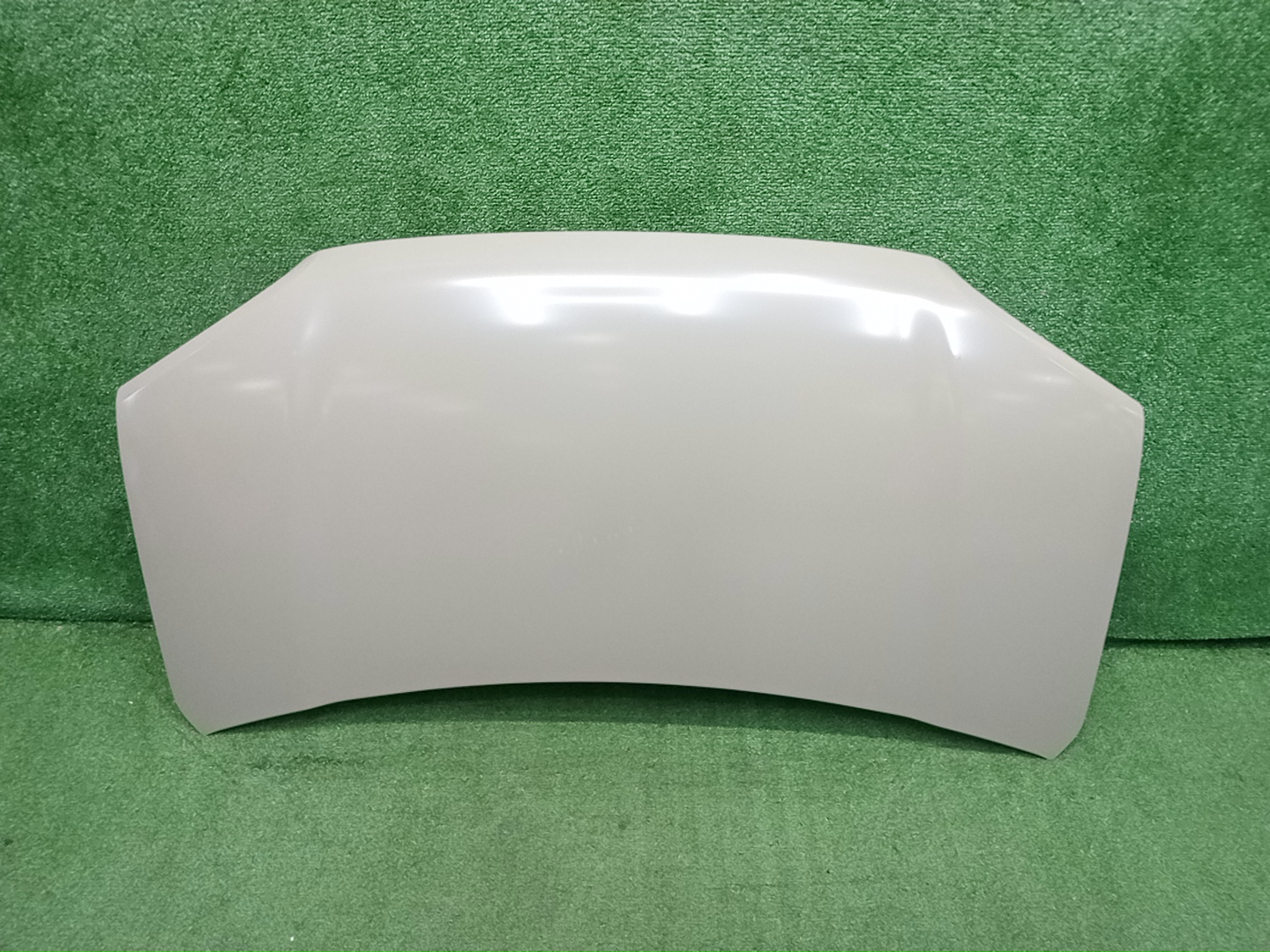 Капот SUZUKI ALTO, CAROL HA36S, HA36V, HB36S 57300-67T00 1 ракурс