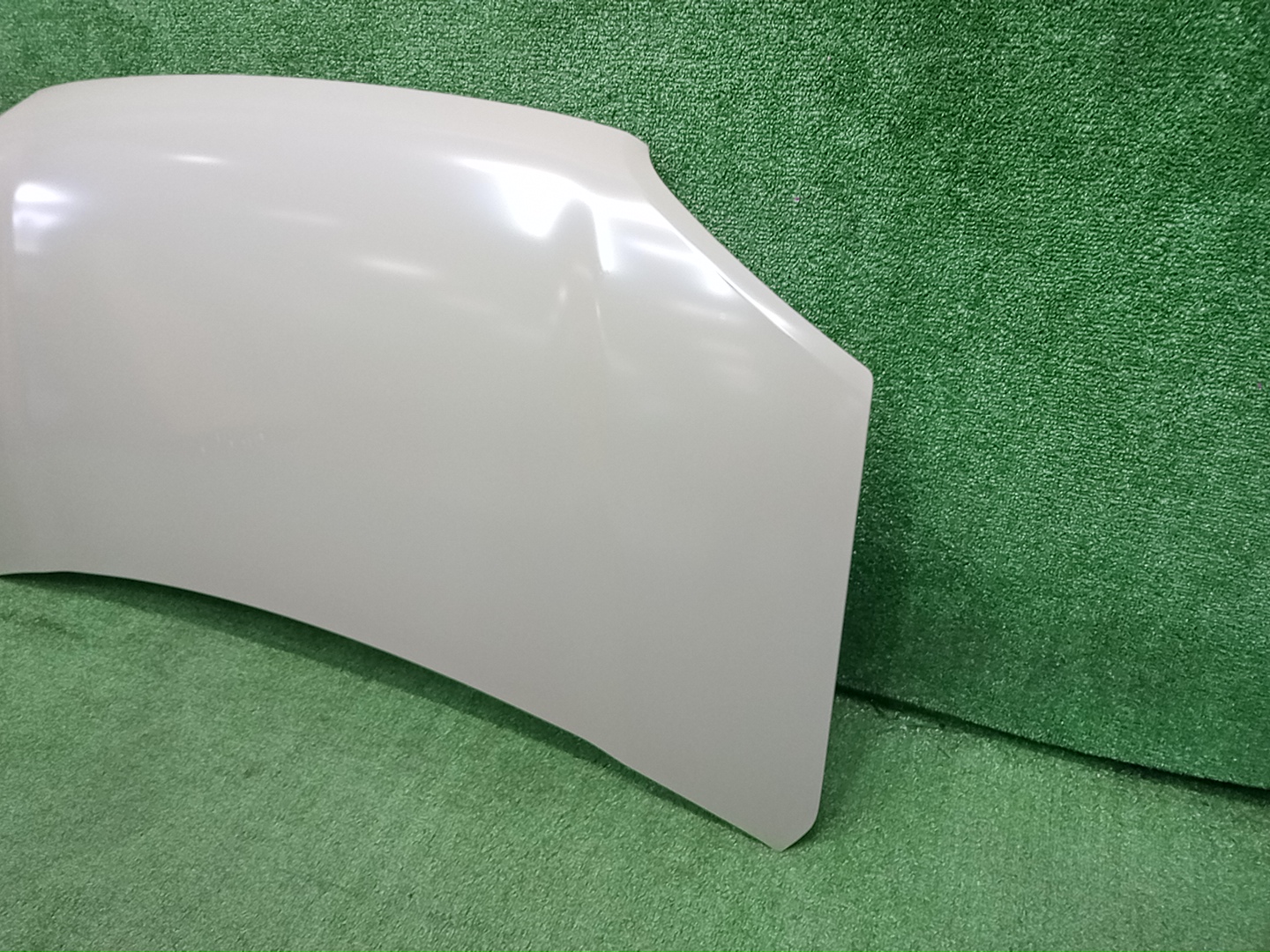 Капот SUZUKI ALTO, CAROL HA36S, HA36V, HB36S 57300-67T00 3 ракурс