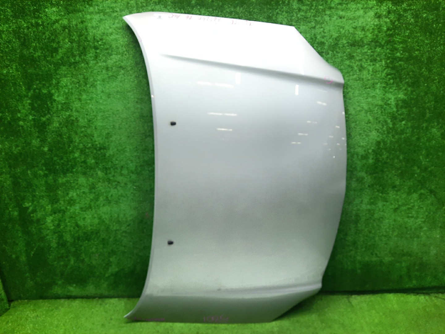 Капот TOYOTA AVENSIS ZZT251, AZT250, AZT255, AZT251 5801 1 ракурс