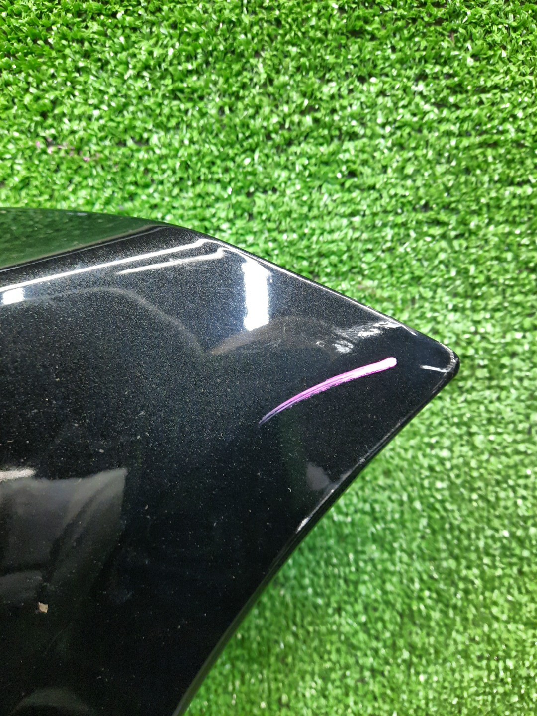 Капот TOYOTA AXIO, COROLLA FIELDER, COROLLA  AXIO, FIELDER NZE141, NZE144, ZRE142, ZRE144, ZRE144G, ZRE142G, NZE144G, NZE141G 5887 2 ракурс