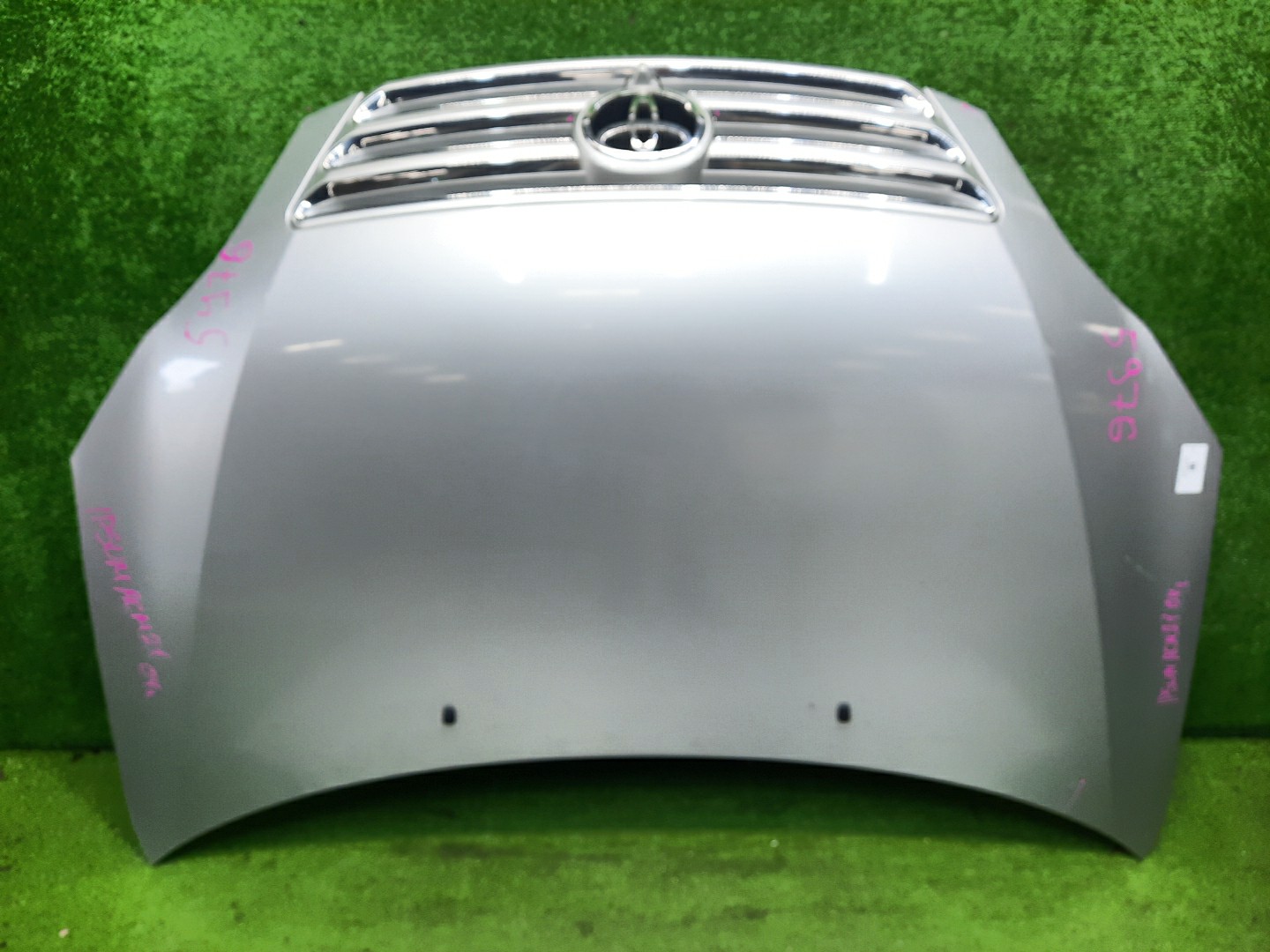 Капот TOYOTA IPSUM ACM21W, ACM26W 5976 1 ракурс