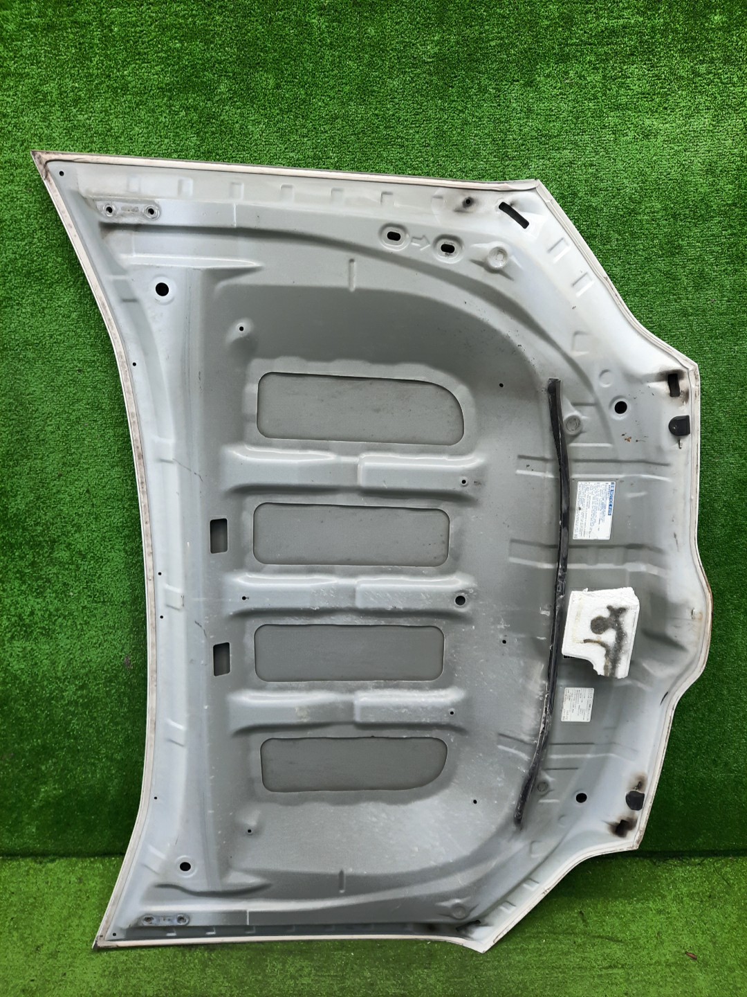 Капот TOYOTA PROBOX, SUCCEED NSP160V, NCP160V, NCP165V, NHP160V 5981 3 ракурс