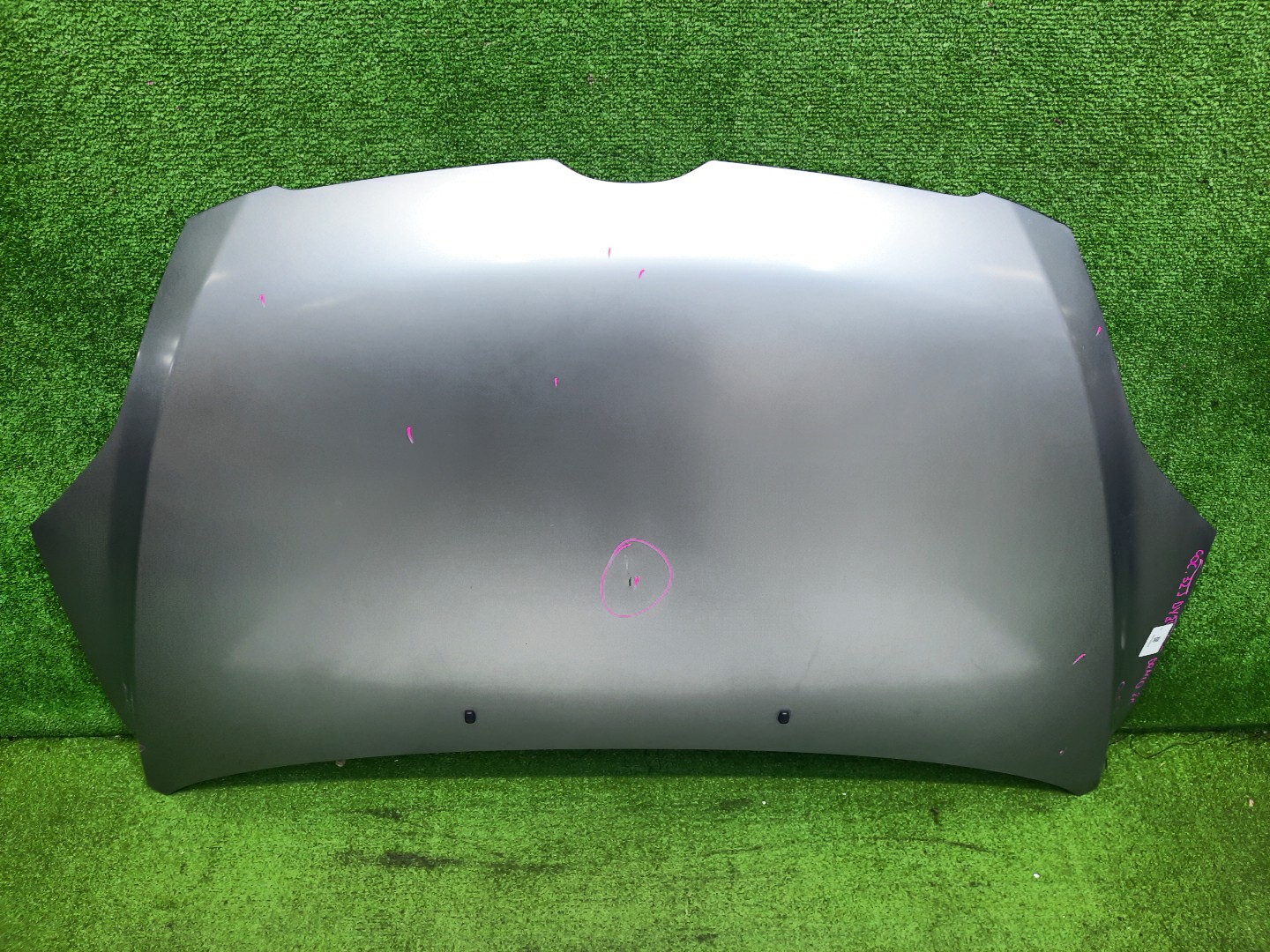 Капот MAZDA DEMIO DY3W, DY5W, DY3R 6026 1 ракурс
