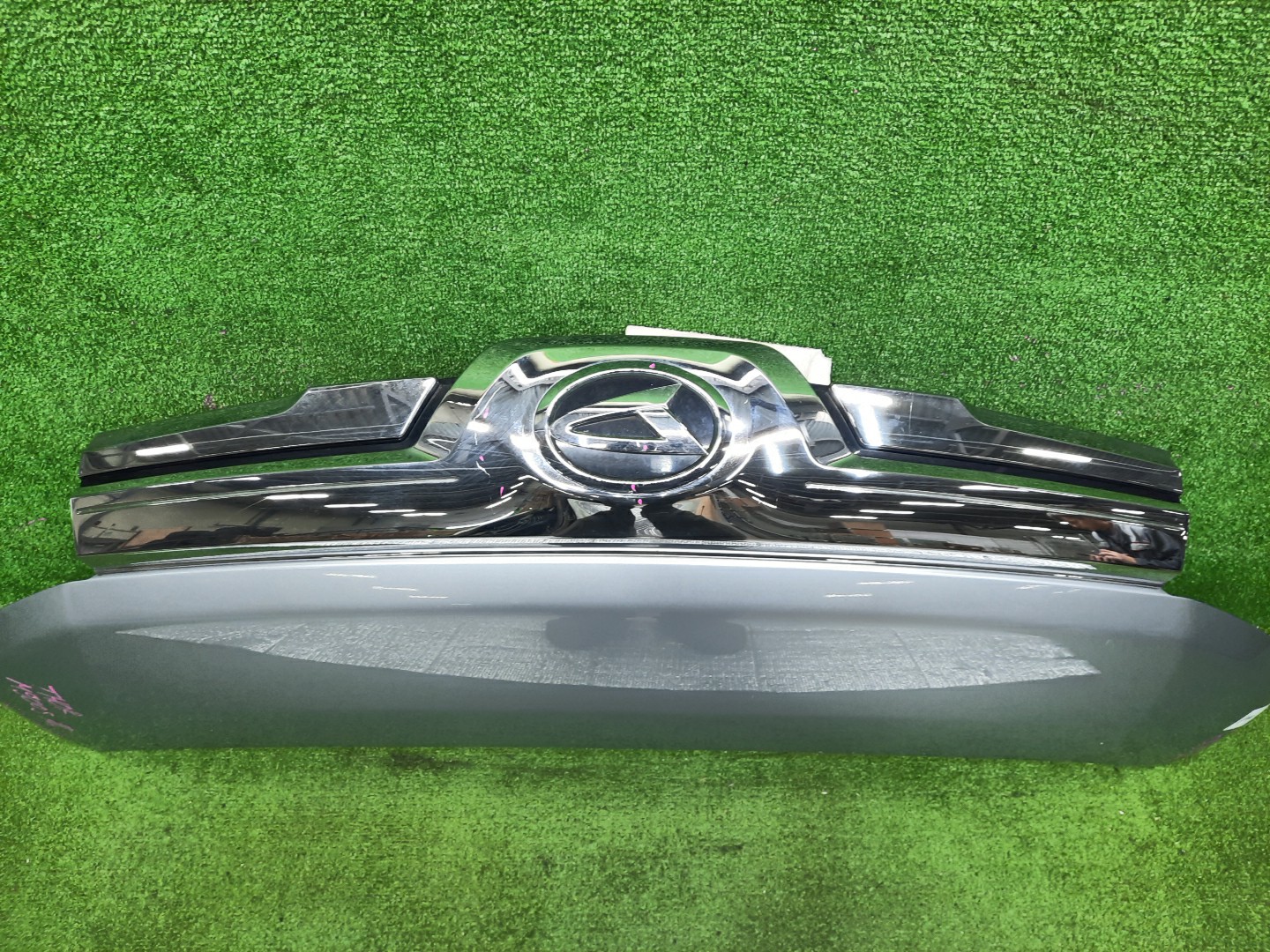 Капот DAIHATSU THOR M910S, M900S 6036 2 ракурс