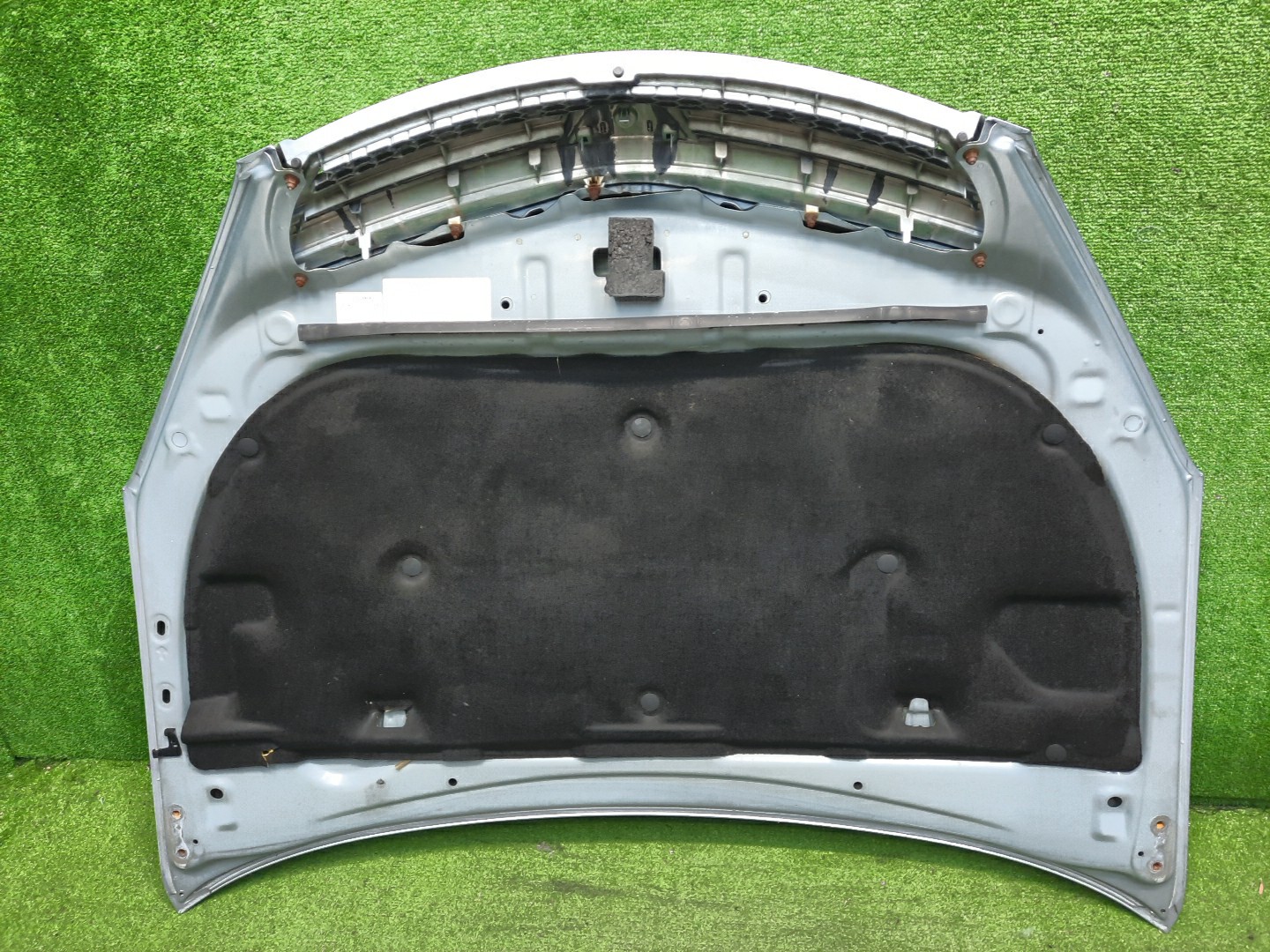 Капот TOYOTA ALLION ZZT240, NZT240, AZT240, ZZT245 6102 5 ракурс