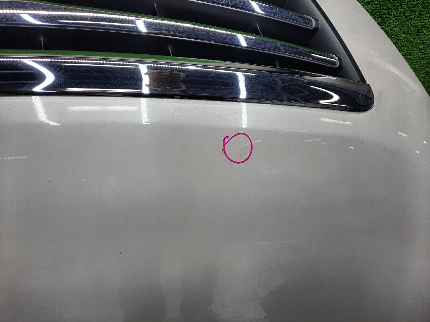 Капот NISSAN TEANA TNJ32, PJ32, J32 6142 2 ракурс Капот NISSAN TEANA TNJ32, PJ32, J32 6142 2 ракурс