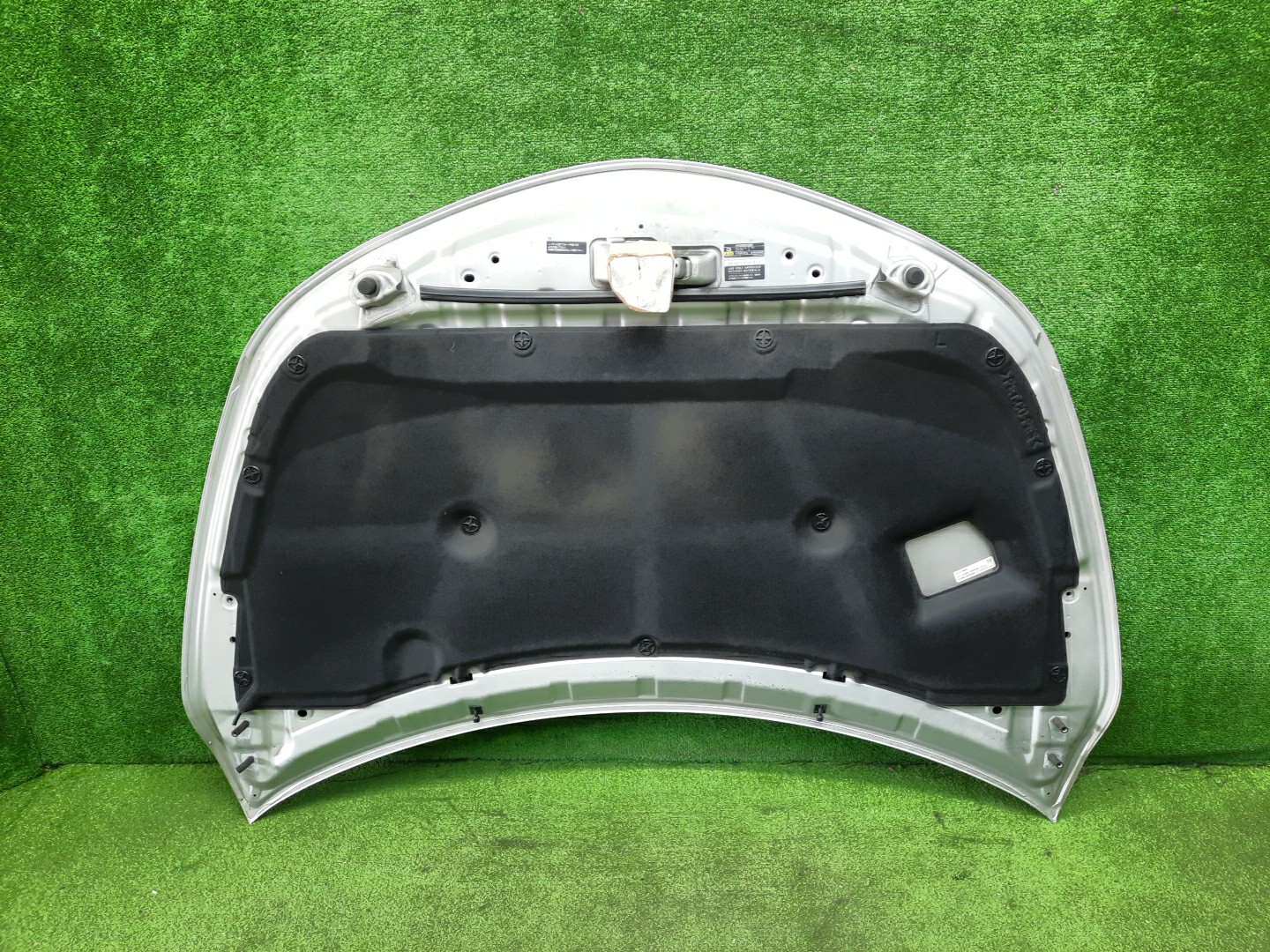 Капот NISSAN TEANA L33 6194 2 ракурс