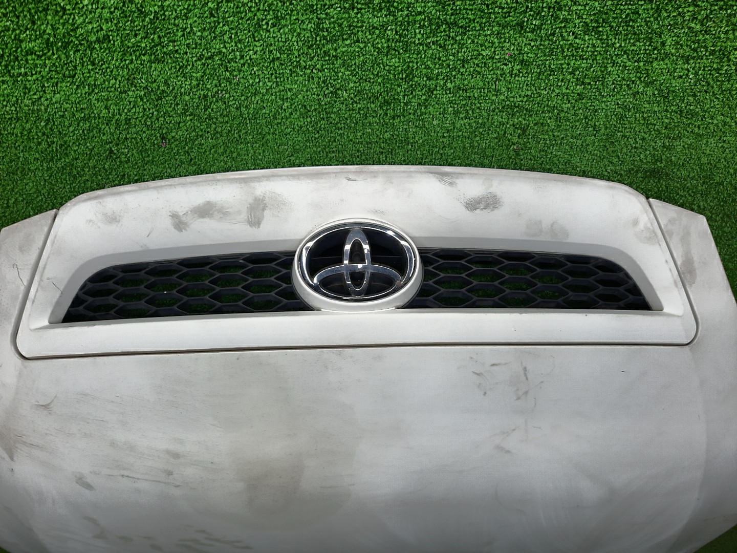 Капот TOYOTA IPSUM ACM21W, ACM26W 6211 2 ракурс