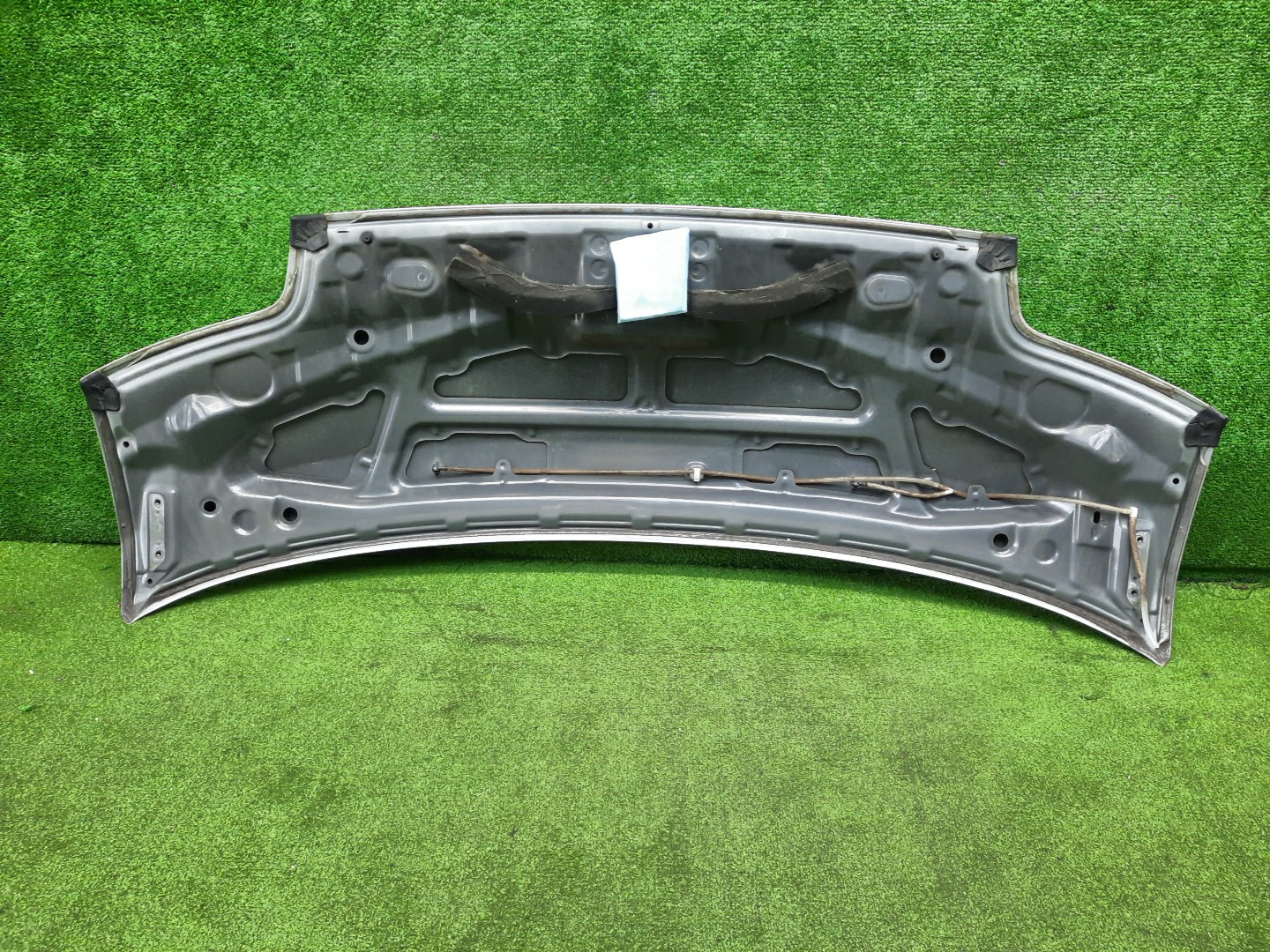 Капот TOYOTA LITE ACE, TOWN ACE S412U, S402M, S402U, S412M 6217 4 ракурс