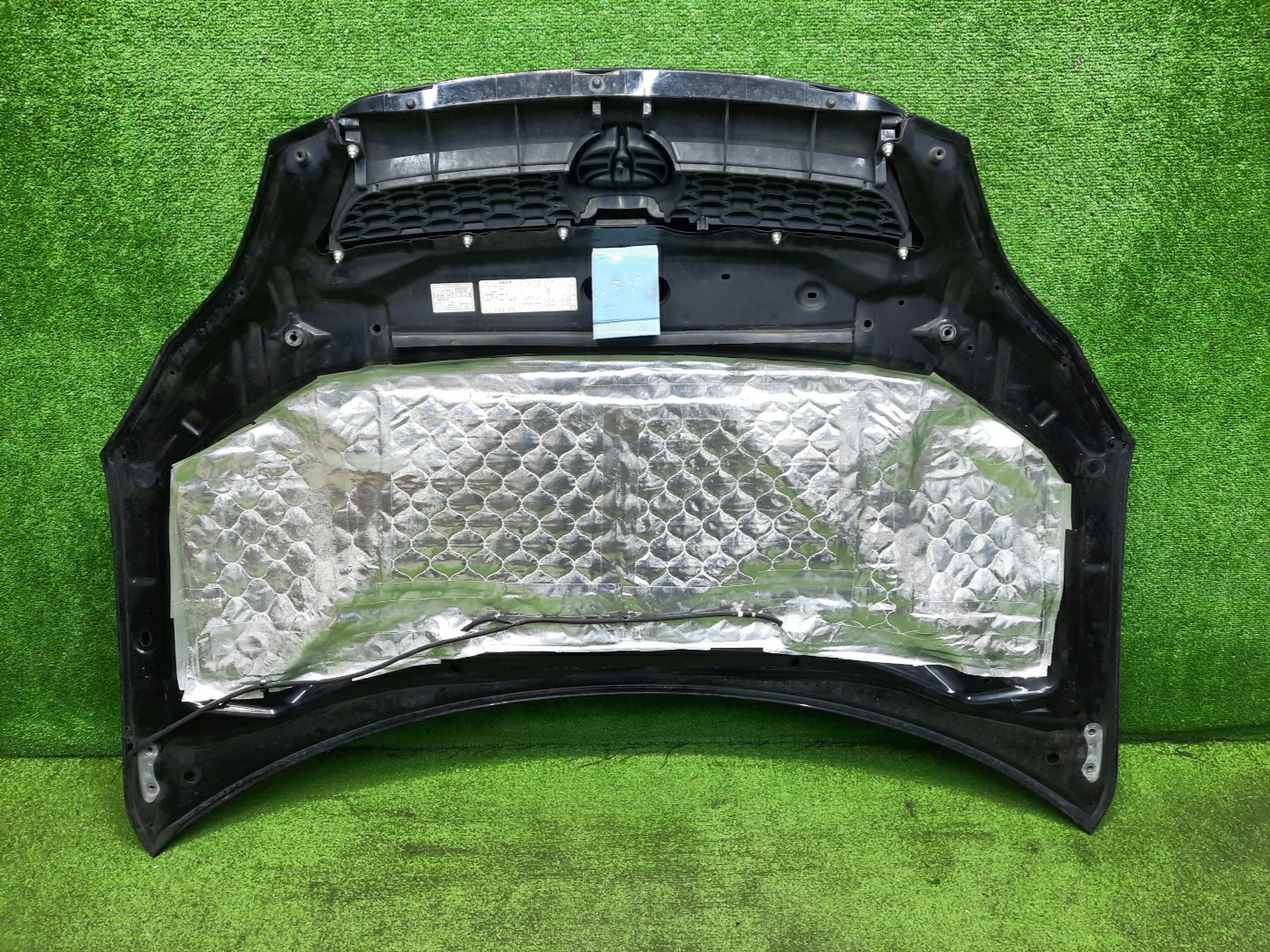 Капот TOYOTA IPSUM ACM21W, ACM26W 6231 3 ракурс