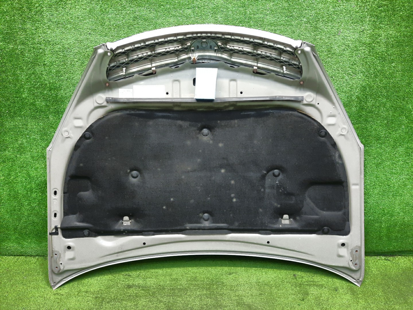 Капот TOYOTA ALLION ZZT240, NZT240, AZT240, ZZT245 6235 4 ракурс