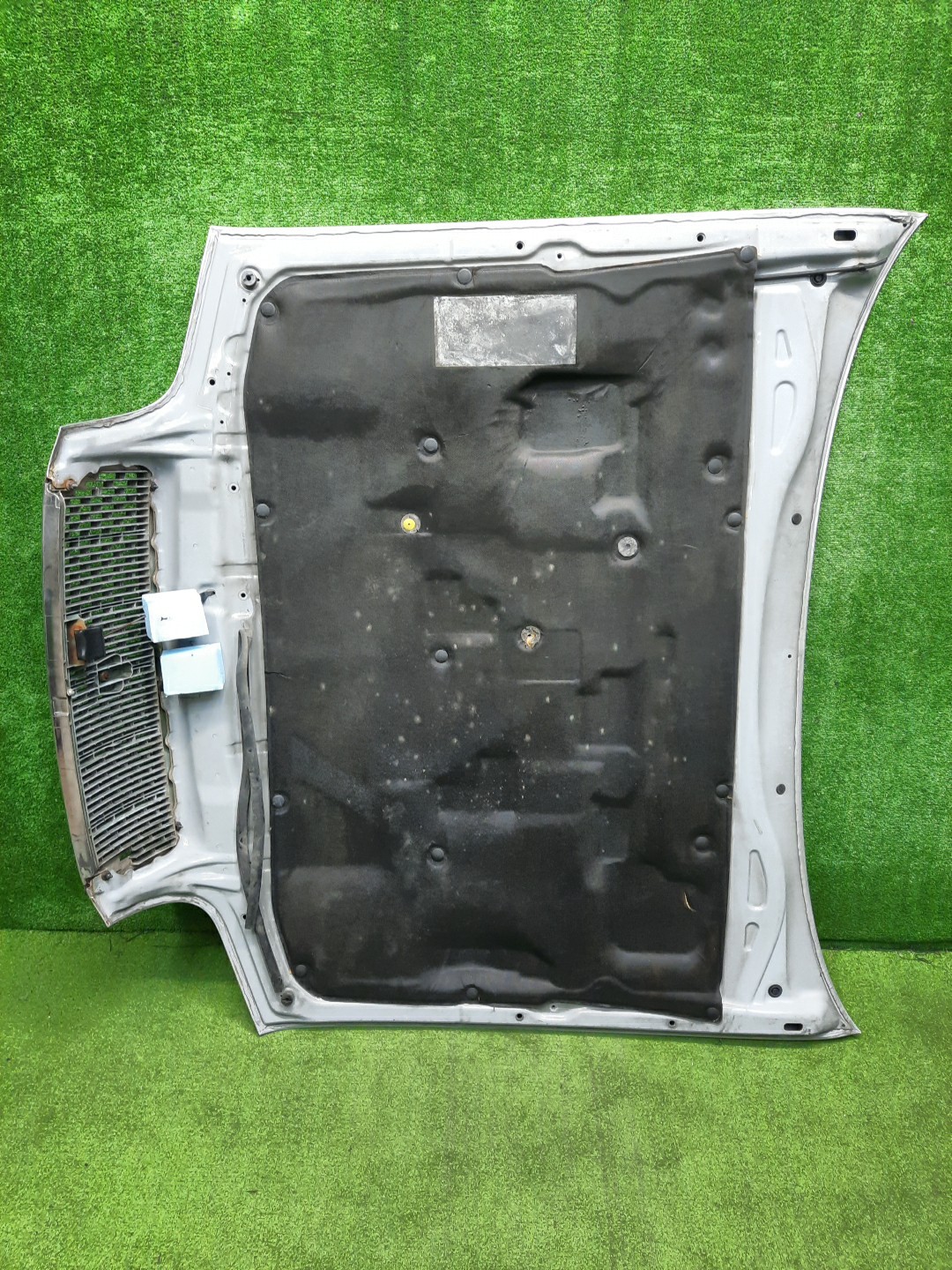 Капот TOYOTA CROWN MAJESTA JZS155 6250 5 ракурс