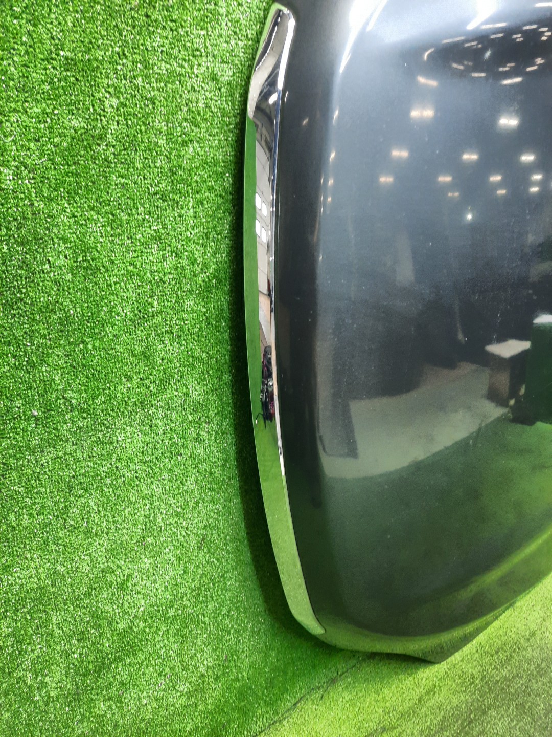Капот TOYOTA RAV4, VANGUARD ZSA30, ZSA35, ACA38W, GSA33W, ACA33W 6267 2 ракурс