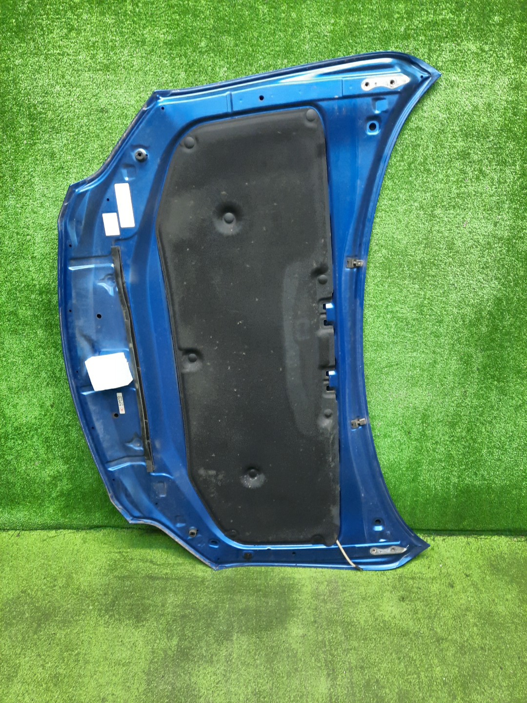Капот TOYOTA AXIO, COROLLA FIELDER, COROLLA  AXIO, FIELDER NZE141, NZE144, ZRE142, ZRE144, ZRE144G, ZRE142G, NZE144G, NZE141G 6280 3 ракурс