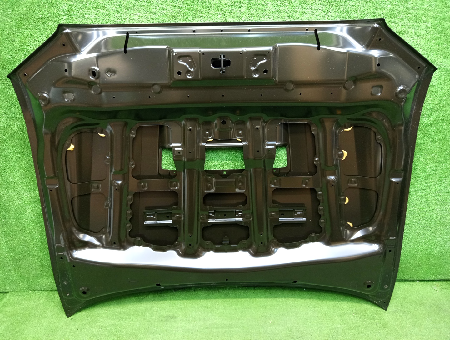Капот TOYOTA TACOMA GRN305L 53301-04230 2 ракурс