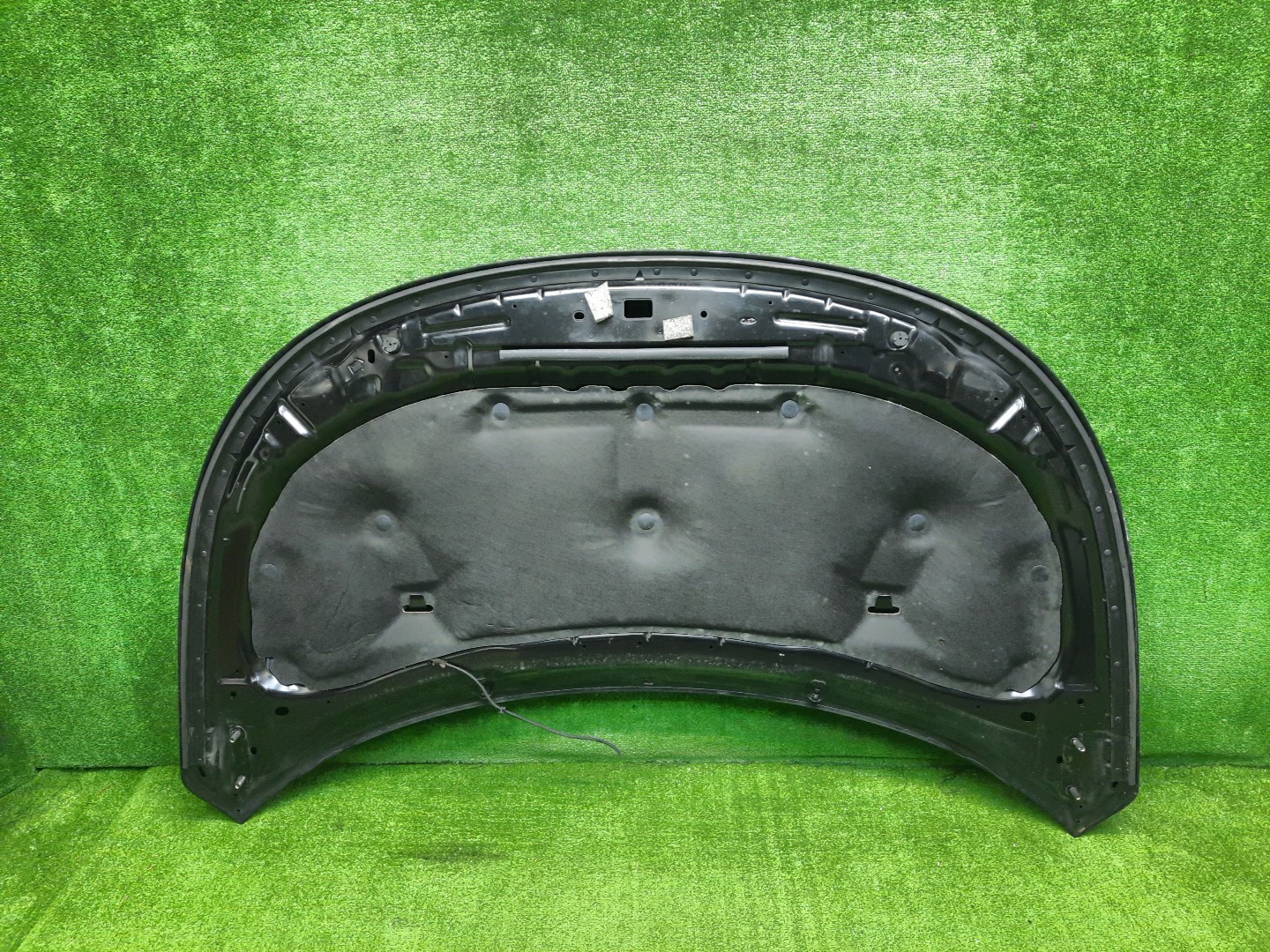 Капот FORD EXPLORER U502 6388 3 ракурс