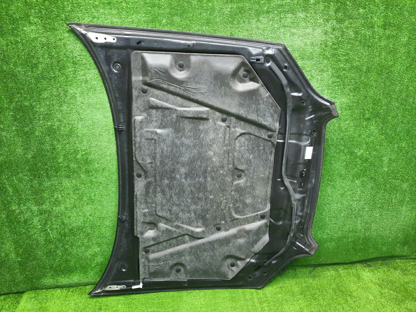 Капот SUBARU OUTBACK BPH, BP9, BPE 6389 4 ракурс