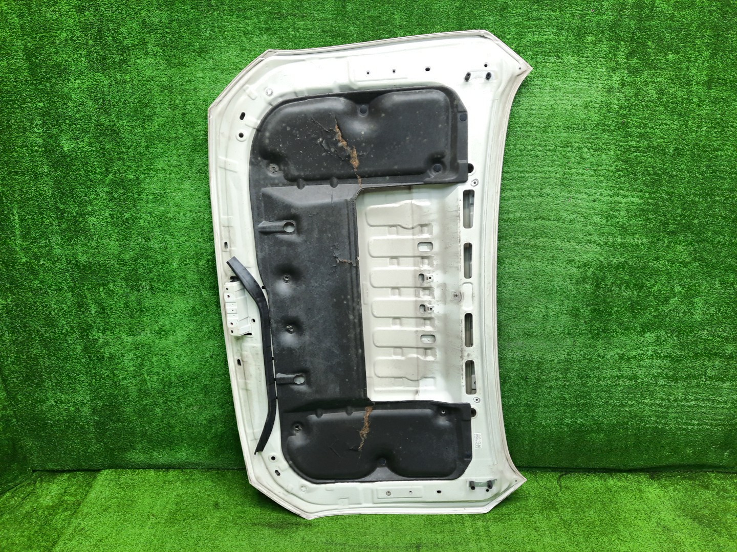 Капот SUBARU LEVORG VM4, VMG 6441 4 ракурс
