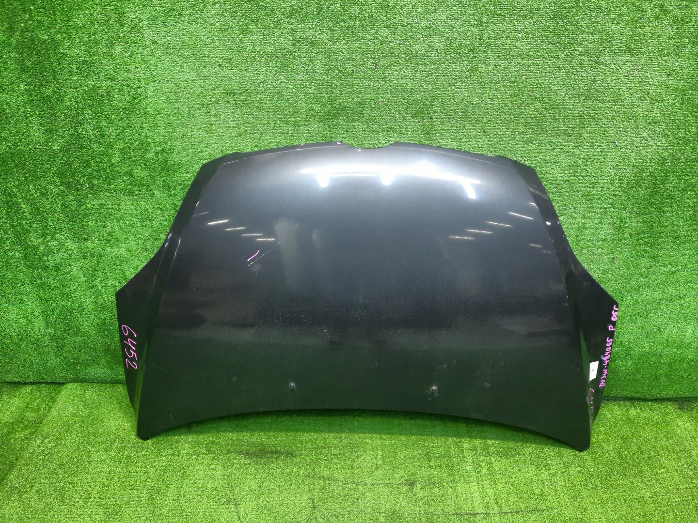 Капот MAZDA DEMIO DY3W, DY5W, DY3R 6452 1 ракурс