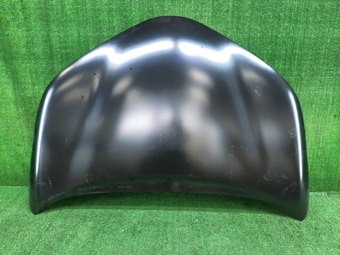 Капот TOYOTA C-HR NGX10 53301-F4010 1 ракурс