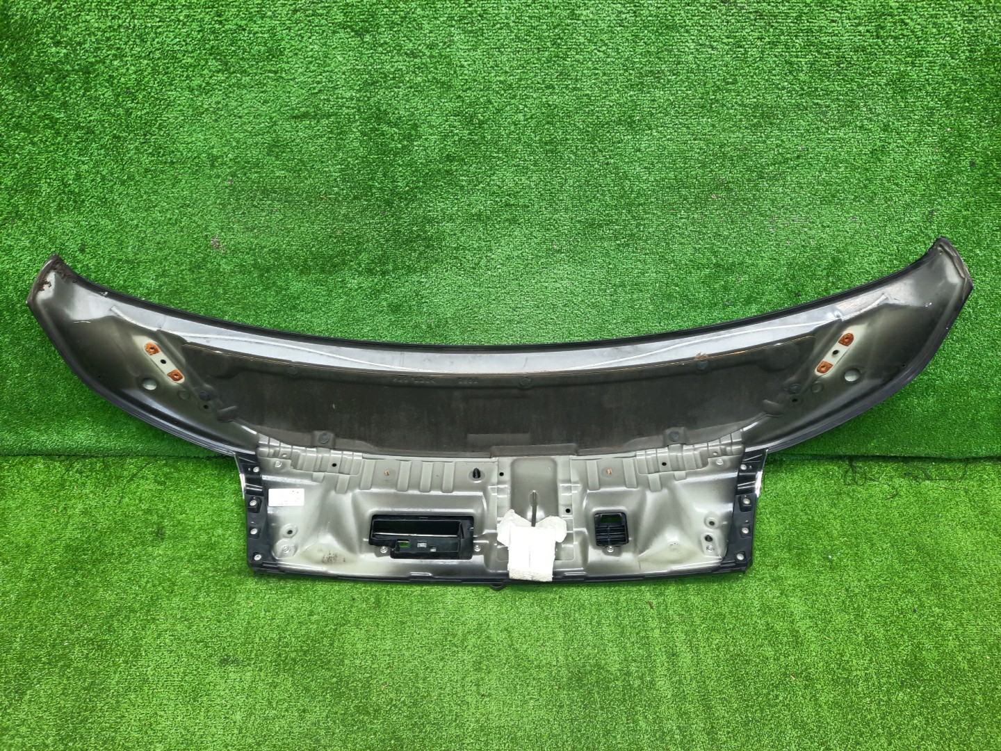 Капот SUZUKI SPACIA MK53S 6462 4 ракурс