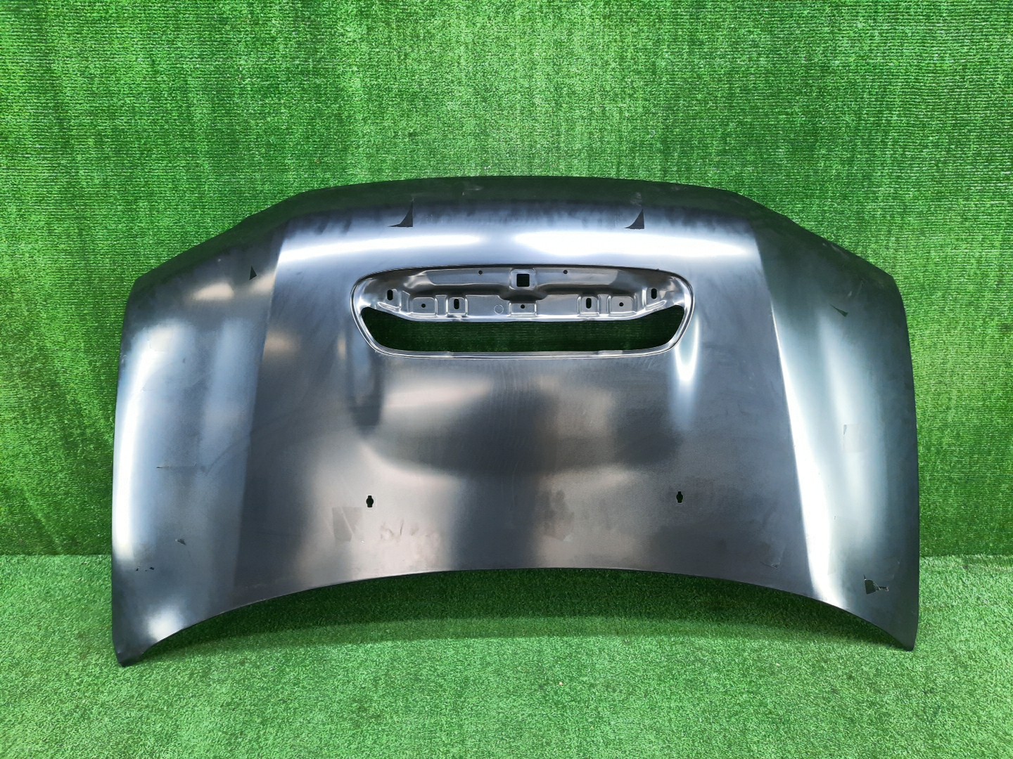 Капот TOYOTA TOWN ACE NOAH, LITE ACE NOAH, NOAH, LITE ACE CR40G, SR40G, SR50G, CR50G, CR42V, CR51V, CR41V, KR40V, KR42V, CR52V, KR41V 53301-28060 1 ракурс Капот TOYOTA TOWN ACE NOAH, LITE ACE NOAH, NOAH, LITE ACE CR40G, SR40G, SR50G, CR50G, CR42V, CR51V, CR41V, KR40V, KR42V, CR52V, KR41V 53301-28060 1 ракурс