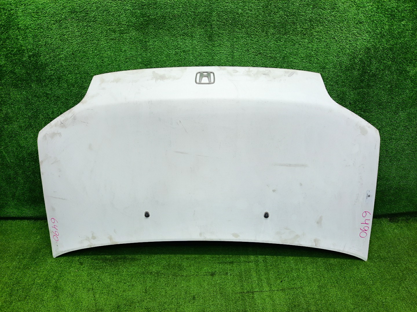 Капот HONDA S-MX RH1, RH2 6490 1 ракурс