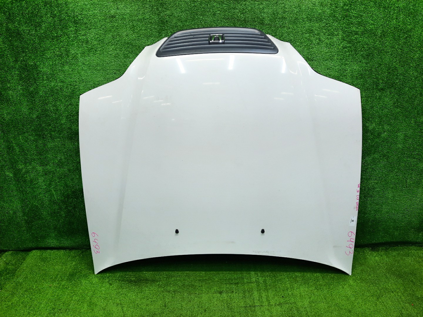 Капот HONDA ORTHIA, PARTNER EL2, EL3, EL1, EY7, EY8, EY6, EY9 6493 1 ракурс Капот HONDA ORTHIA, PARTNER EL2, EL3, EL1, EY7, EY8, EY6, EY9 6493 1 ракурс