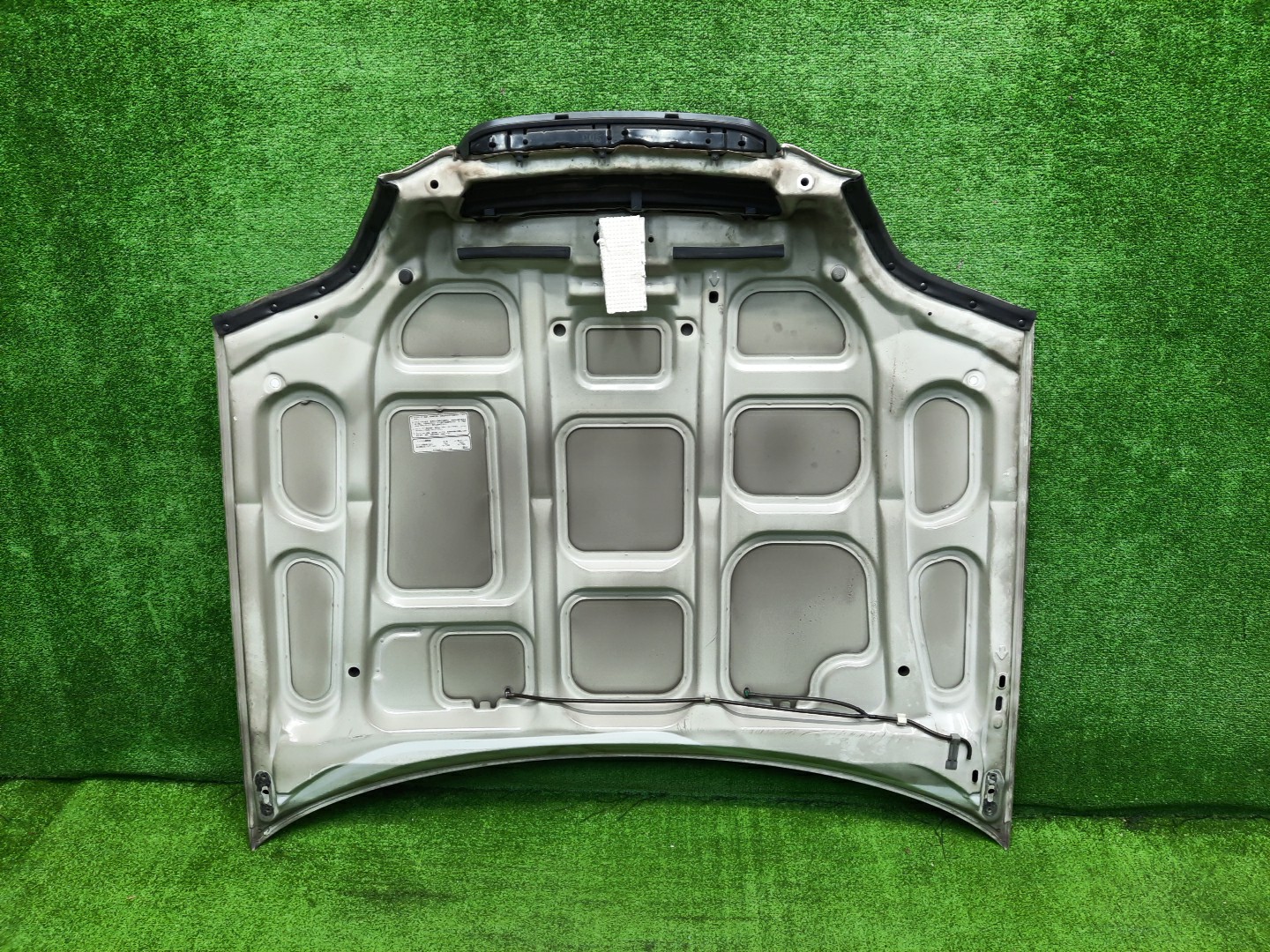 Капот HONDA ORTHIA, PARTNER EL2, EL3, EL1, EY7, EY8, EY6, EY9 6493 3 ракурс