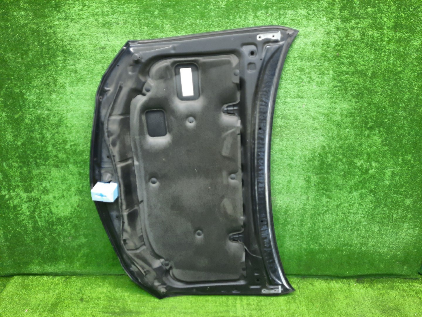 Капот TOYOTA VOLTZ ZZE136, ZZE137, ZZE138, ZZE136, ZZE137, ZZE138 6495 3 ракурс