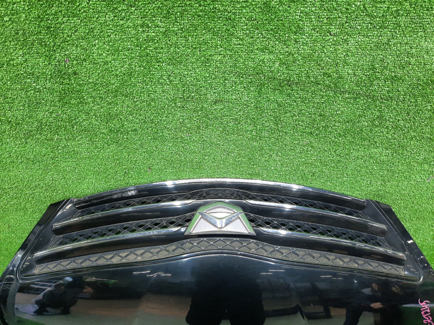 Капот TOYOTA ALLION ZZT240, NZT240, AZT240, ZZT245 6573 3 ракурс