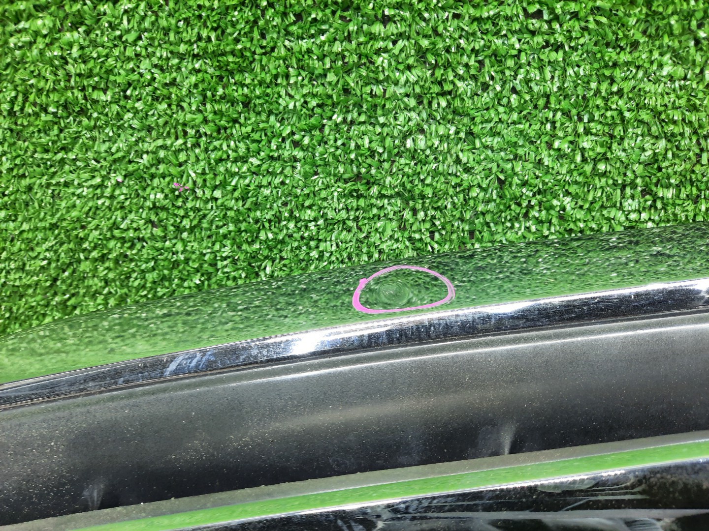 Капот NISSAN TEANA TNJ32, PJ32, J32 6575 5 ракурс Капот NISSAN TEANA TNJ32, PJ32, J32 6575 5 ракурс