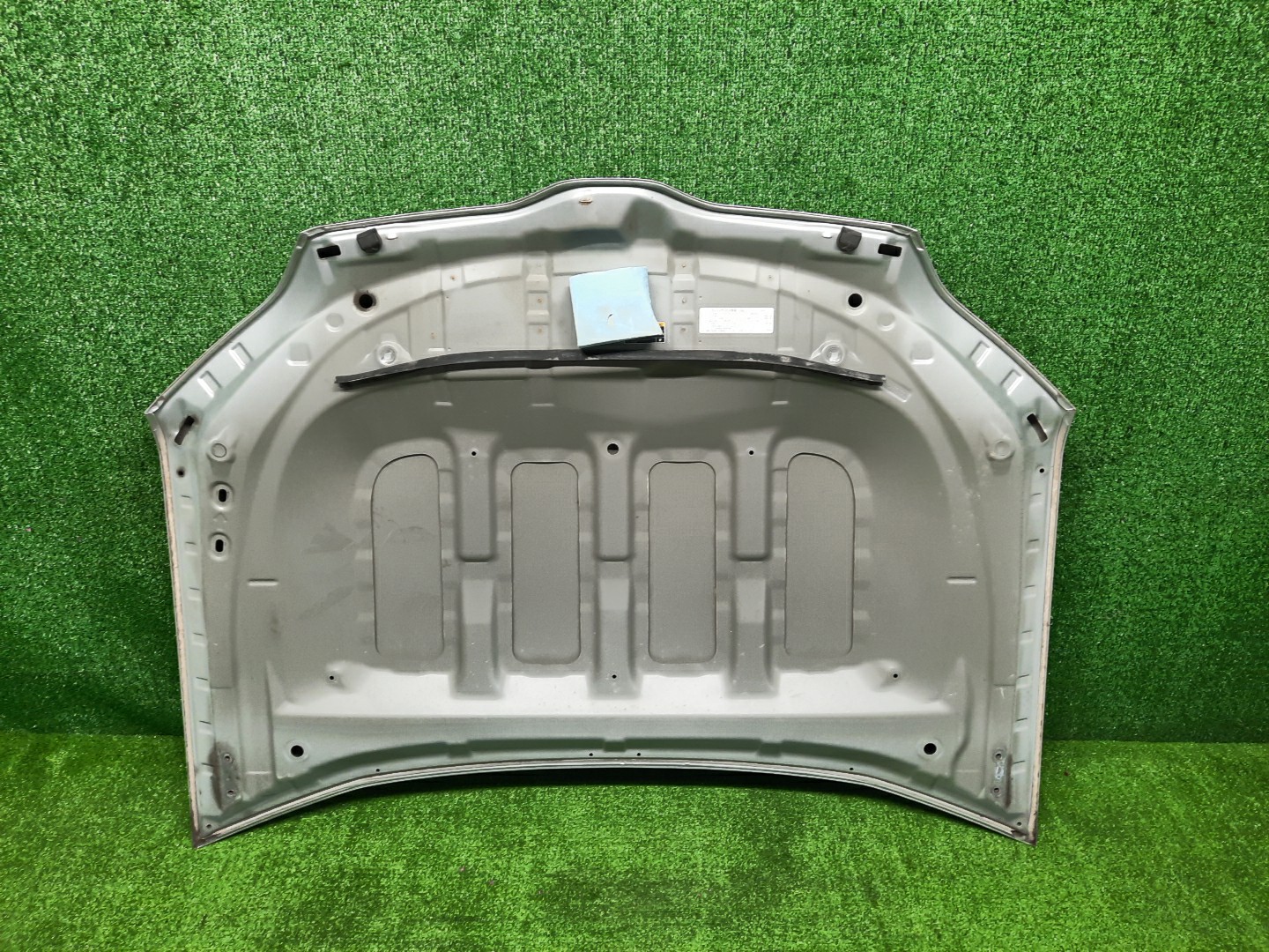 Капот TOYOTA PROBOX, SUCCEED NSP160V, NCP160V, NCP165V, NHP160V 6600 4 ракурс