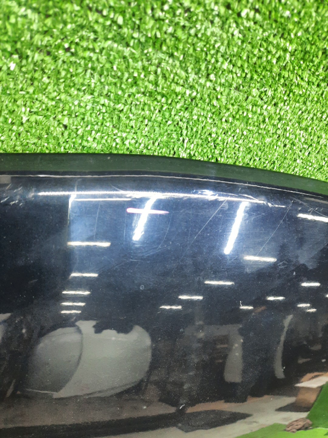 Капот NISSAN JUKE NF15, F15, YF15 , MR16DDT 6623 2 ракурс Капот NISSAN JUKE NF15, F15, YF15 , MR16DDT 6623 2 ракурс
