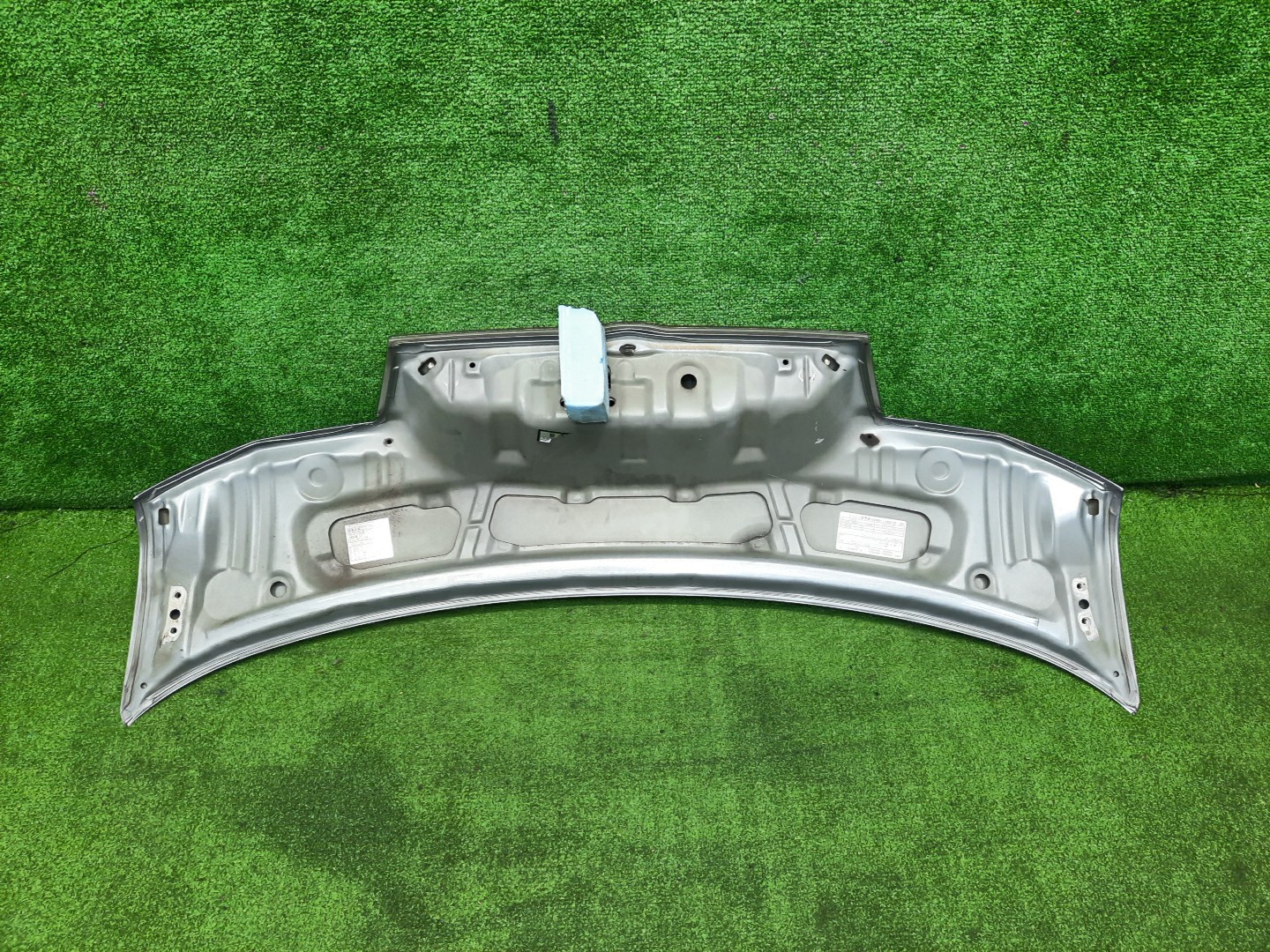 Капот DAIHATSU TANTO L375S 6659 4 ракурс