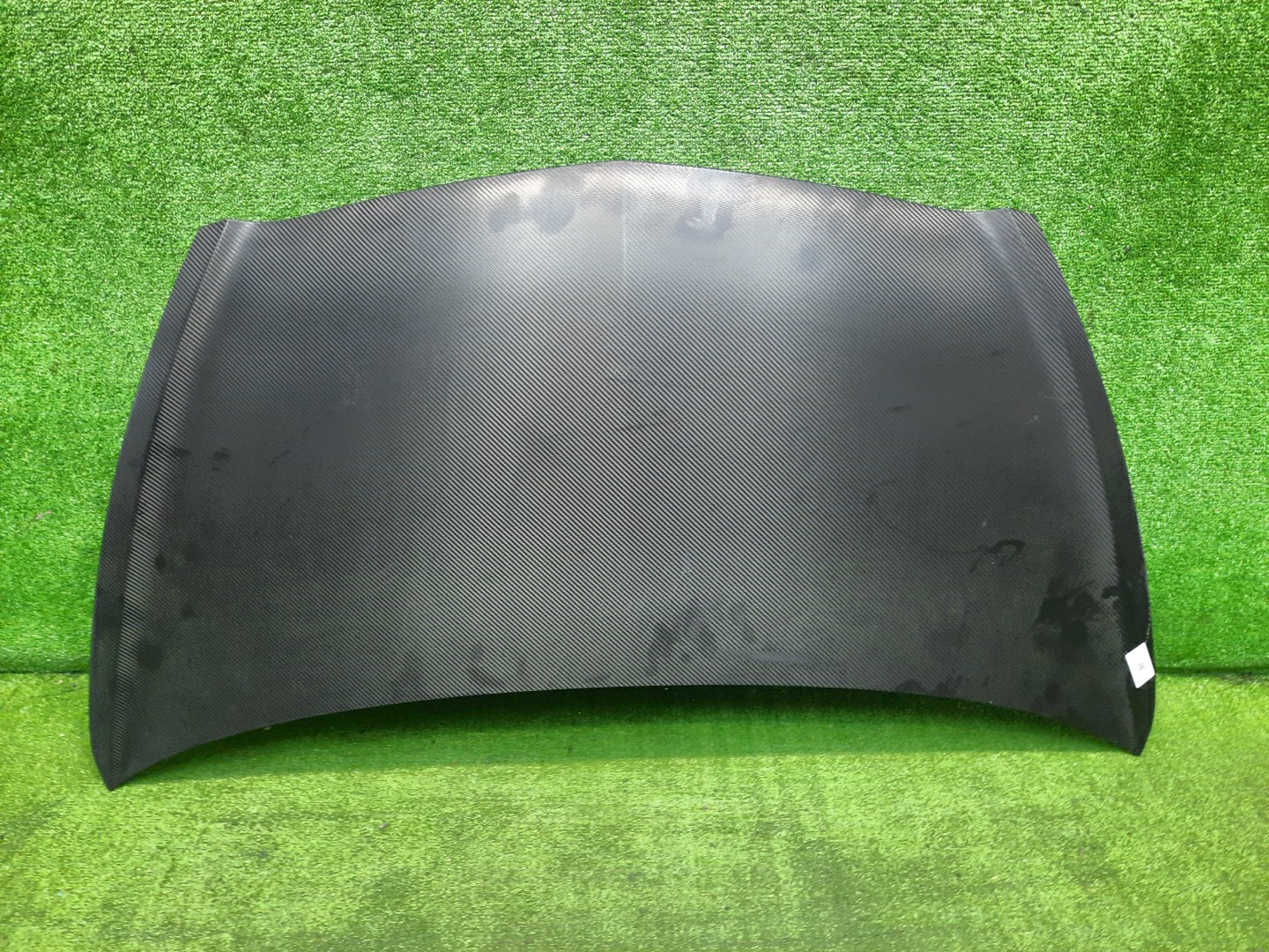 Капот HONDA FIT, JAZZ GD2, GD3, GD4, GD1 6660 1 ракурс