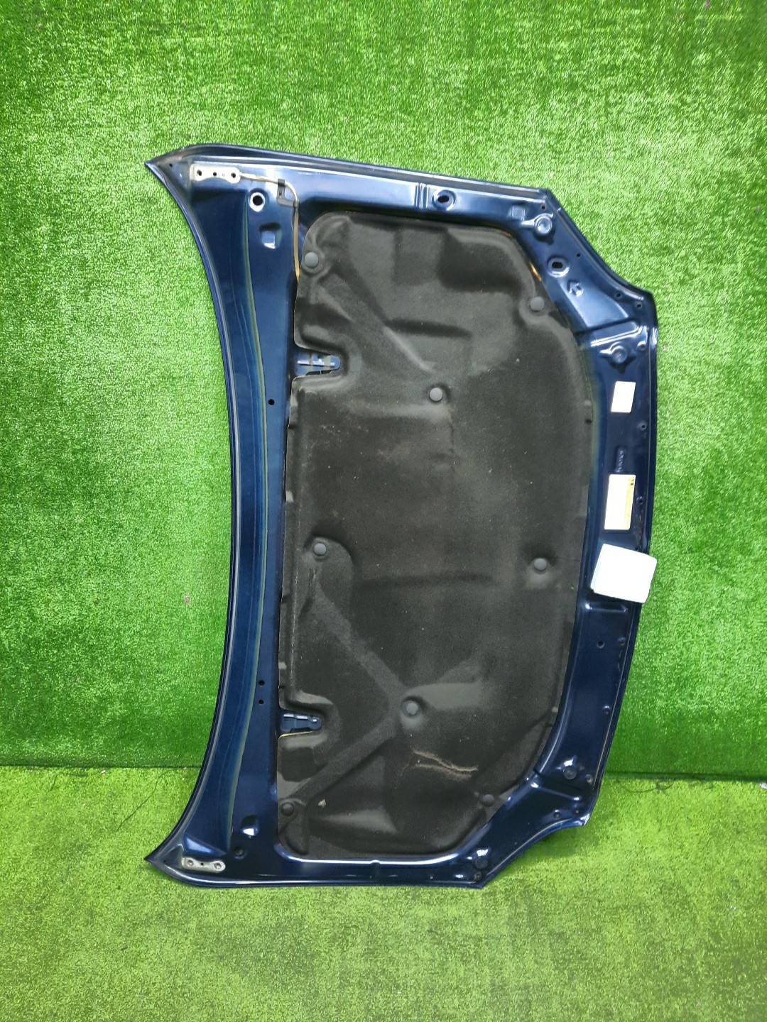 Капот TOYOTA AVENSIS ZZT251, AZT250, AZT255, AZT251 6718 3 ракурс