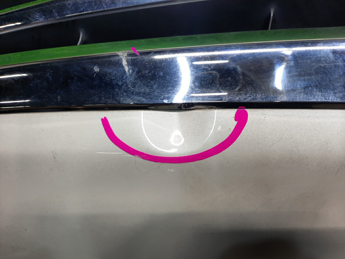 Капот NISSAN TEANA TNJ32, PJ32, J32 6747 2 ракурс Капот NISSAN TEANA TNJ32, PJ32, J32 6747 2 ракурс