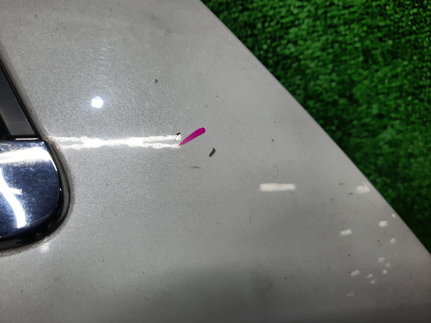 Капот NISSAN TEANA TNJ32, PJ32, J32 6747 4 ракурс Капот NISSAN TEANA TNJ32, PJ32, J32 6747 4 ракурс