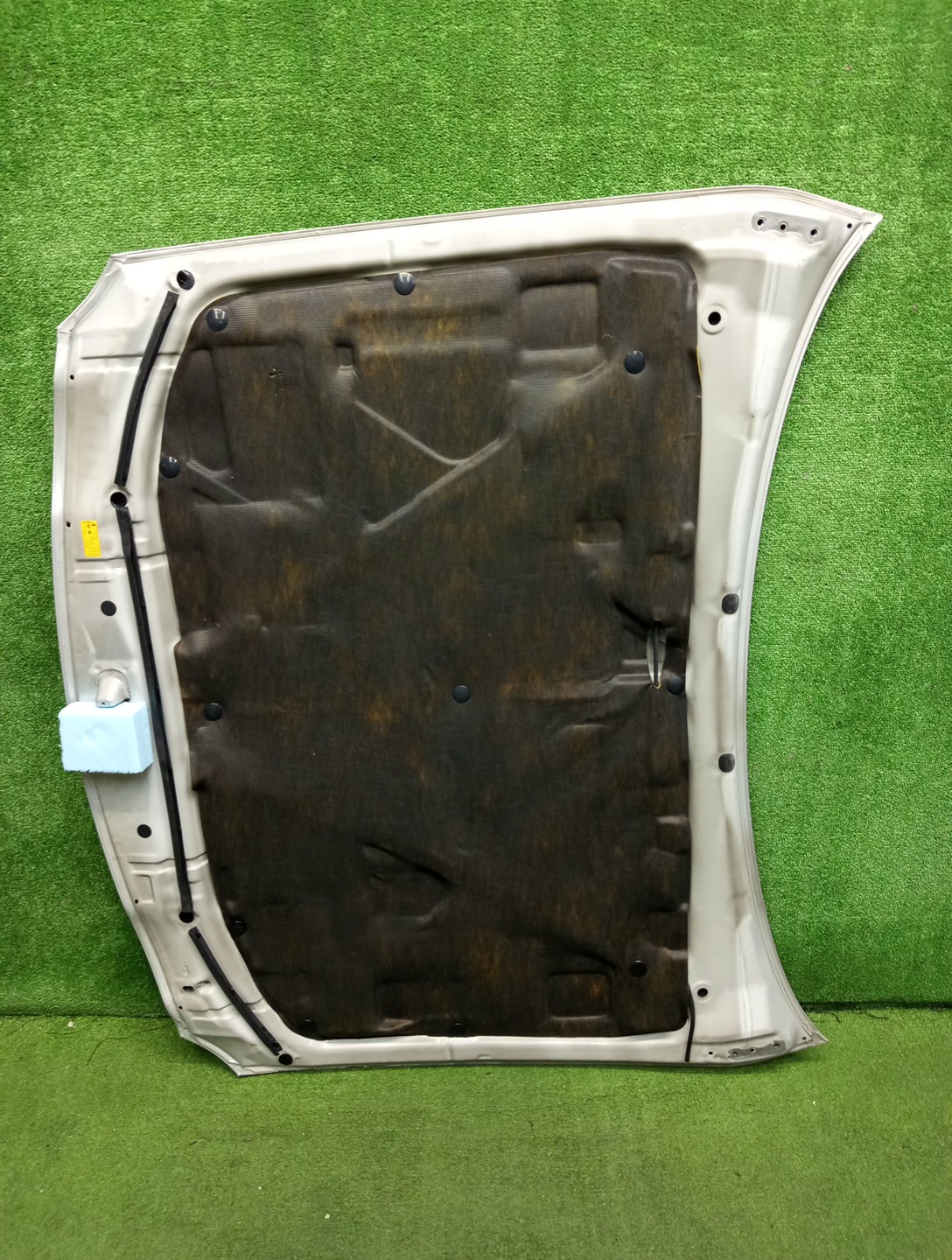 Капот TOYOTA CELICA ST203, ST202, ST200 6753 2 ракурс