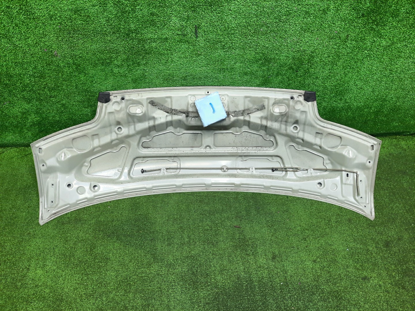 Капот TOYOTA LITE ACE, TOWN ACE S412U, S402M, S402U, S412M 6779 3 ракурс