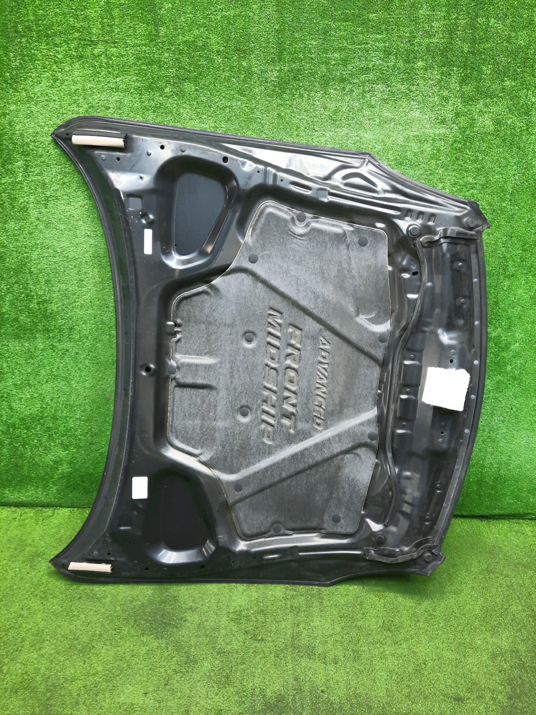 Капот NISSAN SKYLINE V35 6804 2 ракурс