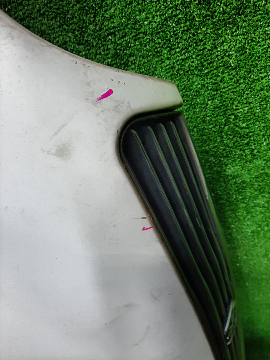 Капот TOYOTA MARK II GX90, JZX90, SX90, JZX91, JZX93, LX90 6811 3 ракурс