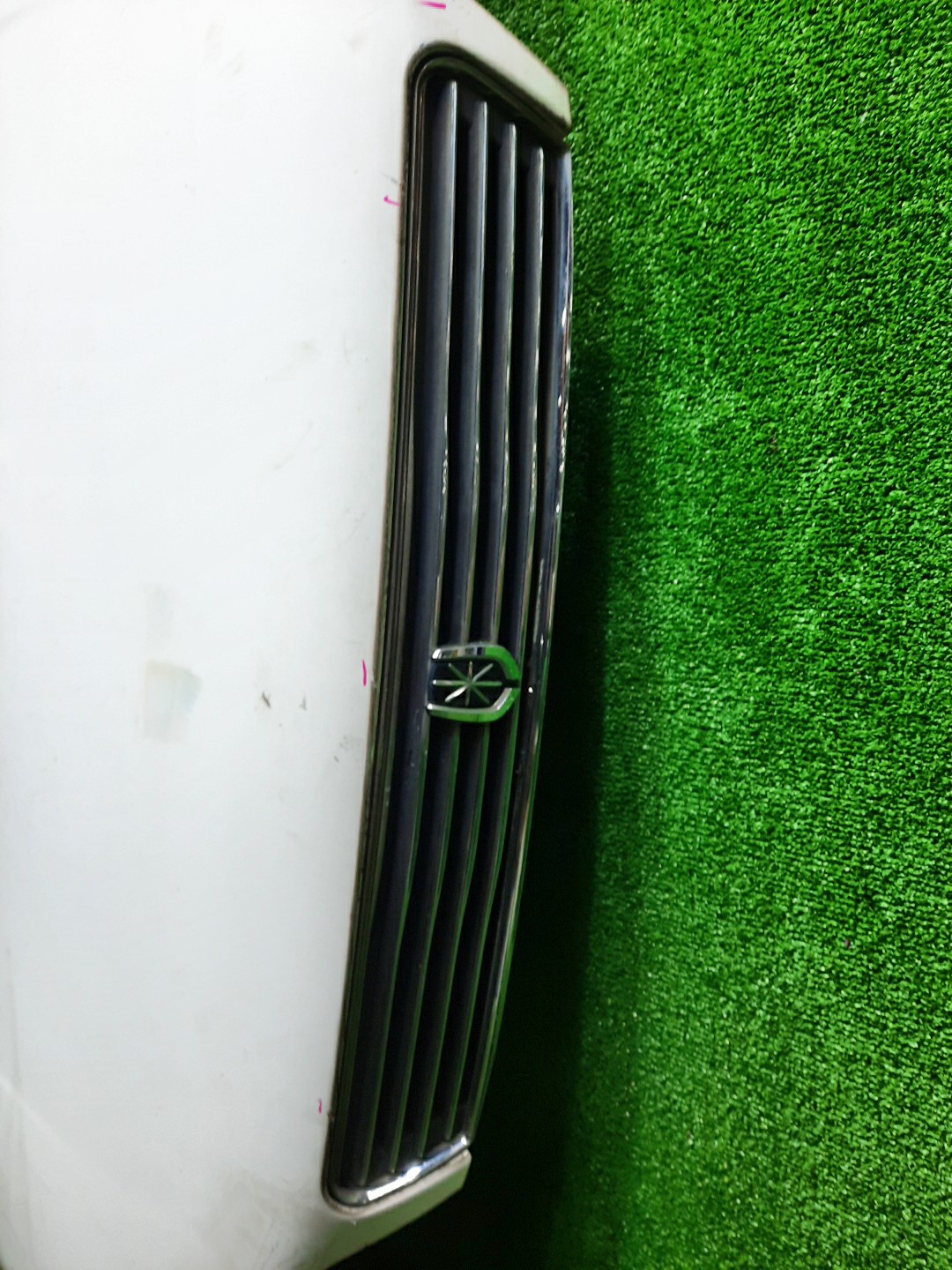Капот TOYOTA MARK II GX90, JZX90, SX90, JZX91, JZX93, LX90 6811 4 ракурс